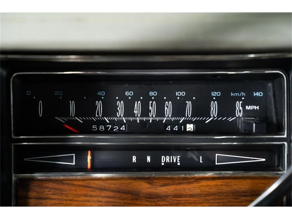 1978 Cadillac Eldorado 9th Gen - Image 30 of 31