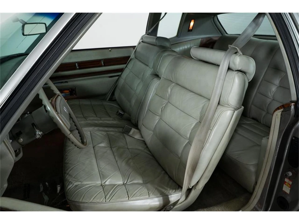 1978 Cadillac Eldorado 9th Gen - Image 22 of 31
