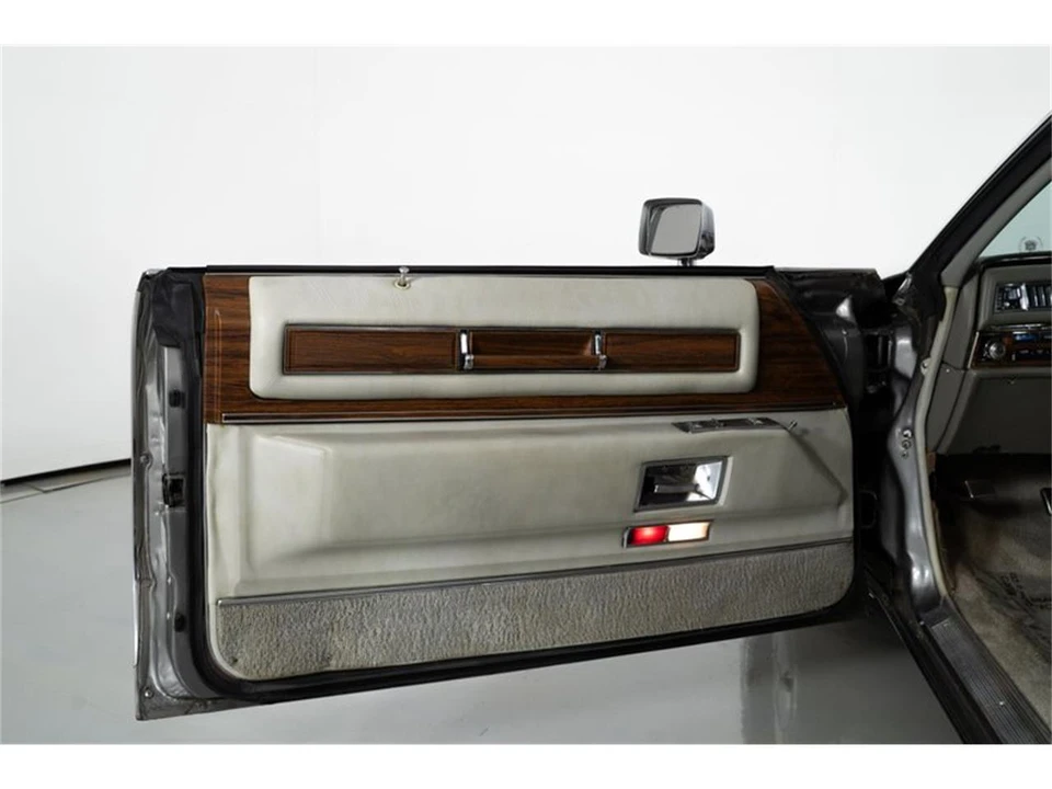 1978 Cadillac Eldorado 9th Gen - Image 16 of 31