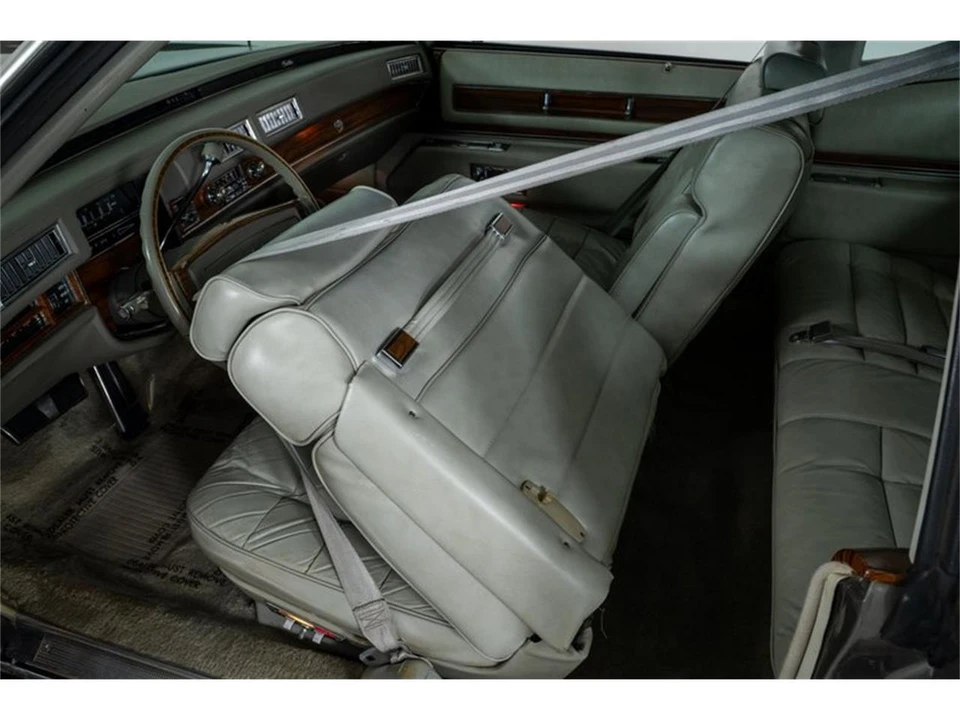 1978 Cadillac Eldorado 9th Gen - Image 24 of 31