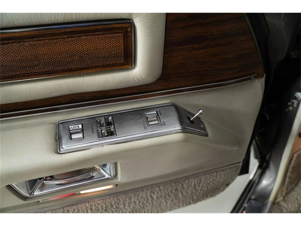 1978 Cadillac Eldorado 9th Gen - Image 26 of 31