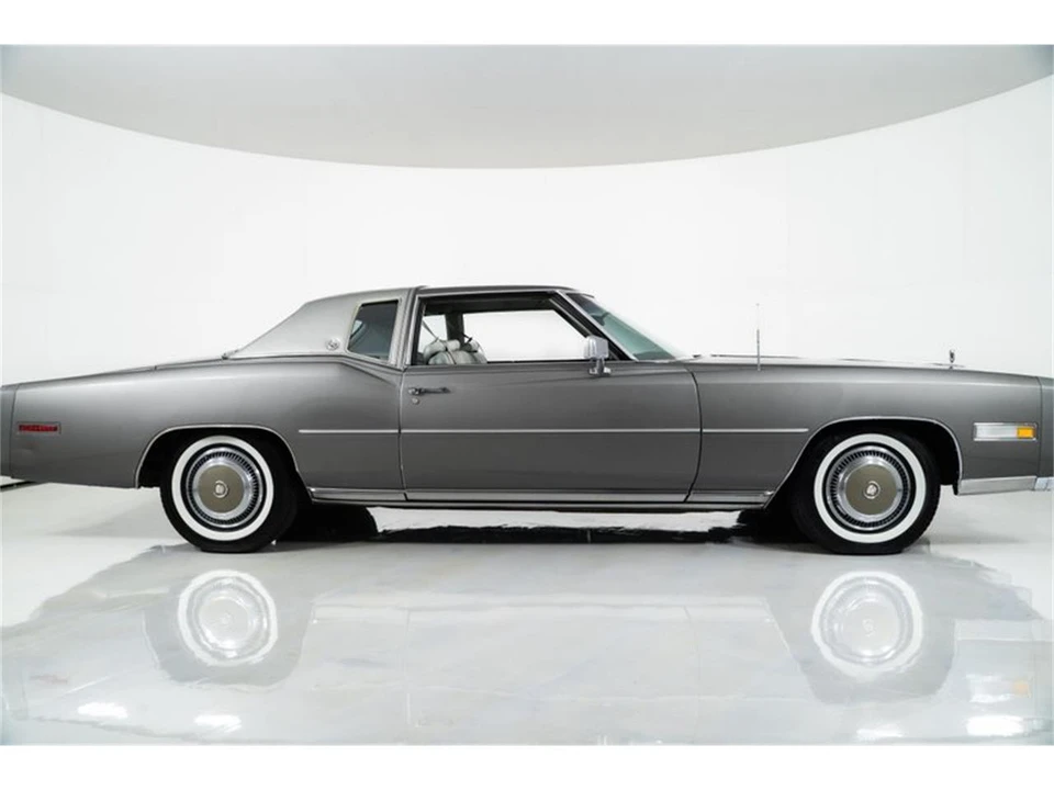 1978 Cadillac Eldorado 9th Gen - Image 14 of 31