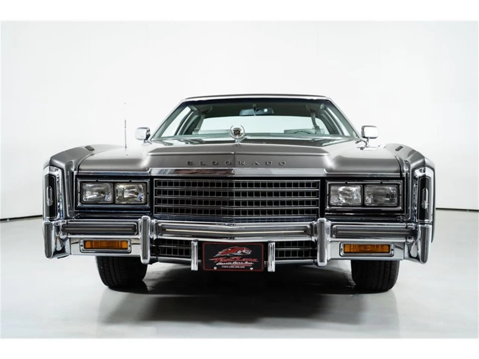 1978 Cadillac Eldorado 9th Gen - Image 2 of 31