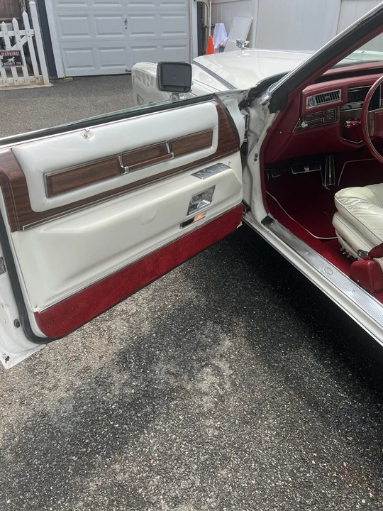 1978 Cadillac Eldorado 9th Gen - Image 5 of 13