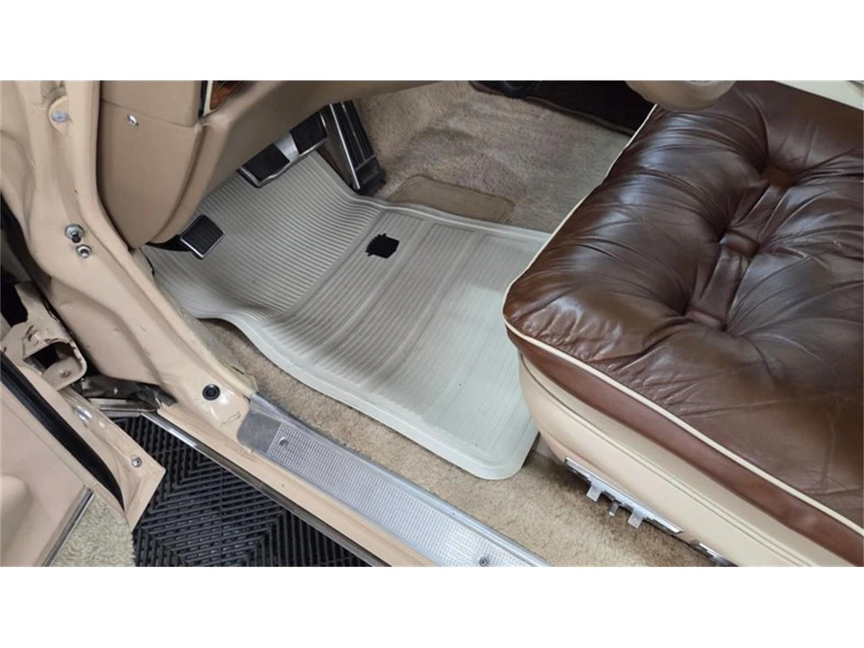 1978 Cadillac Eldorado 9th Gen - Image 25 of 31