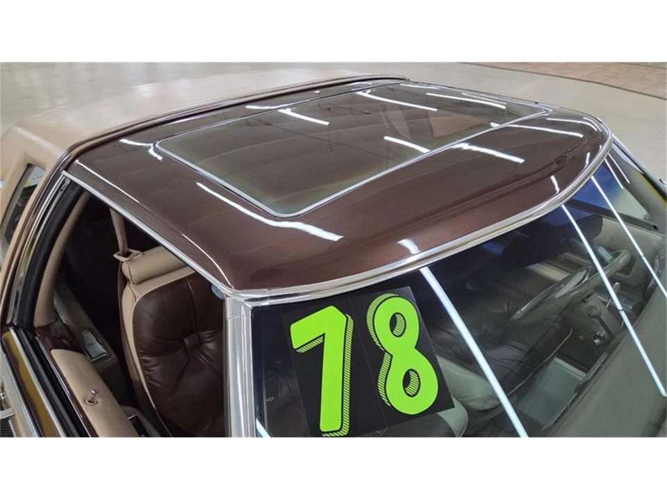 1978 Cadillac Eldorado 9th Gen - Image 20 of 31