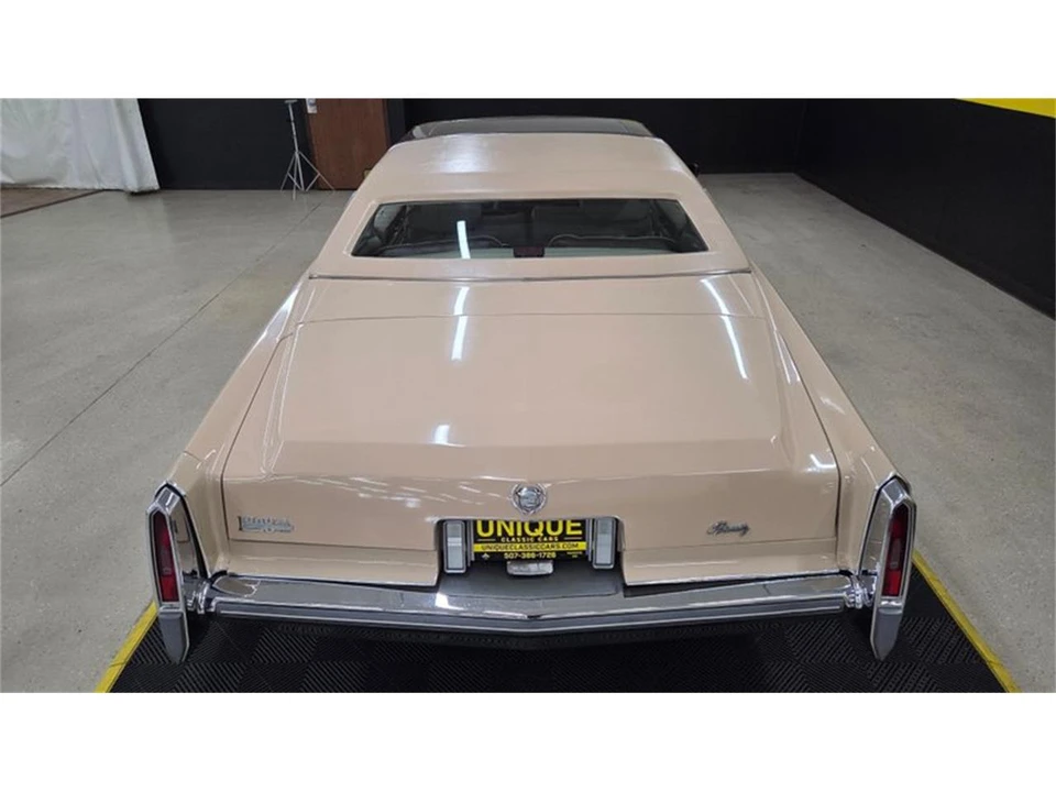 1978 Cadillac Eldorado 9th Gen - Image 10 of 31