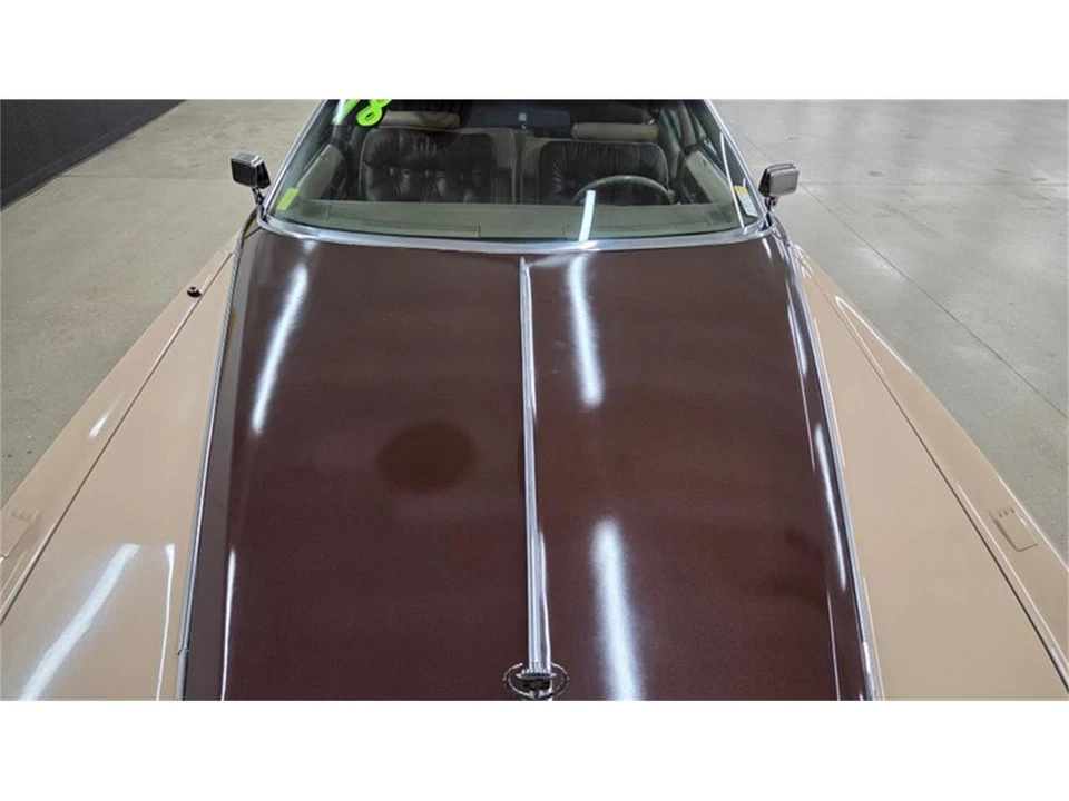 1978 Cadillac Eldorado 9th Gen - Image 15 of 31