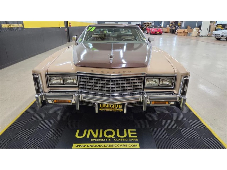 1978 Cadillac Eldorado 9th Gen - Image 2 of 31