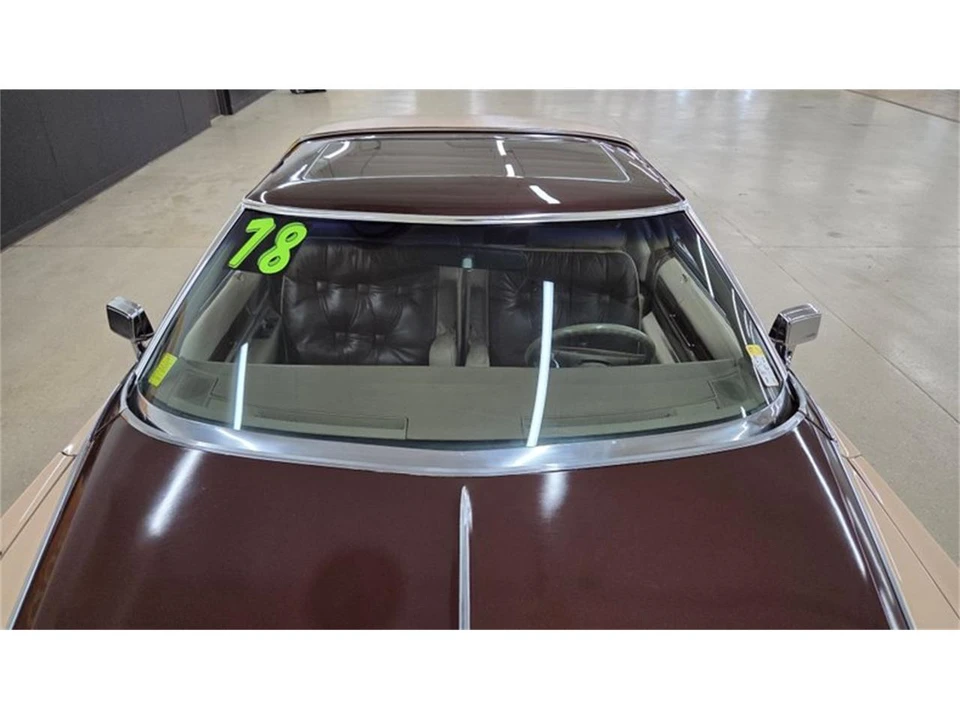 1978 Cadillac Eldorado 9th Gen - Image 16 of 31