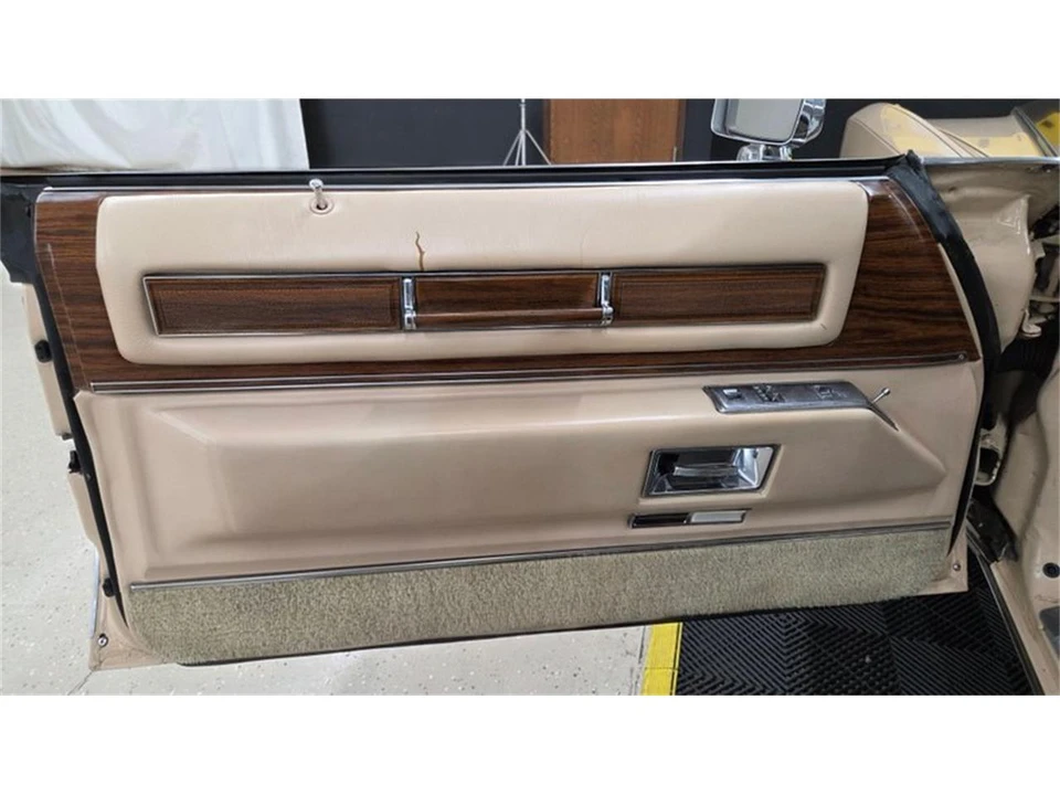 1978 Cadillac Eldorado 9th Gen - Image 21 of 31