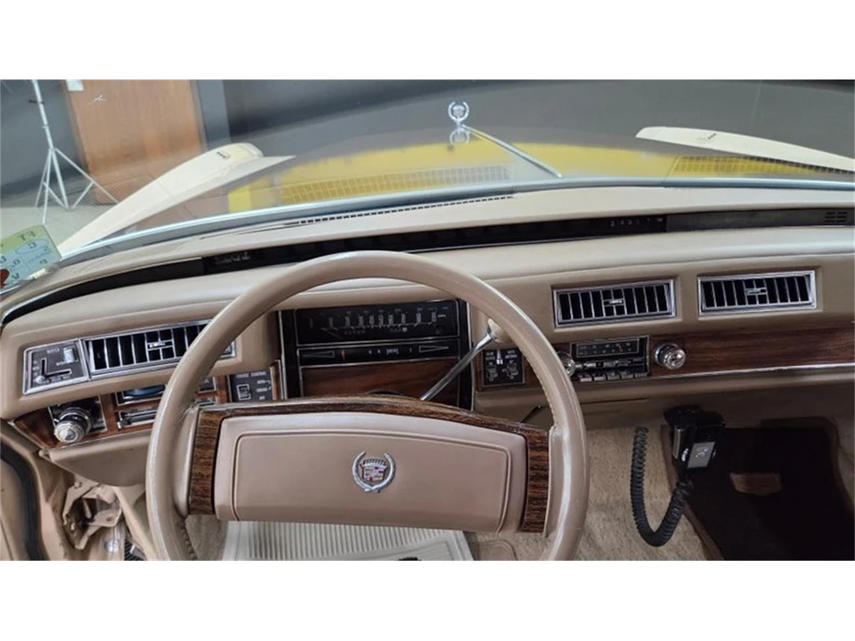 1978 Cadillac Eldorado 9th Gen - Image 31 of 31