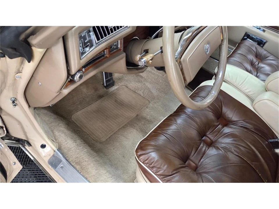 1978 Cadillac Eldorado 9th Gen - Image 27 of 31