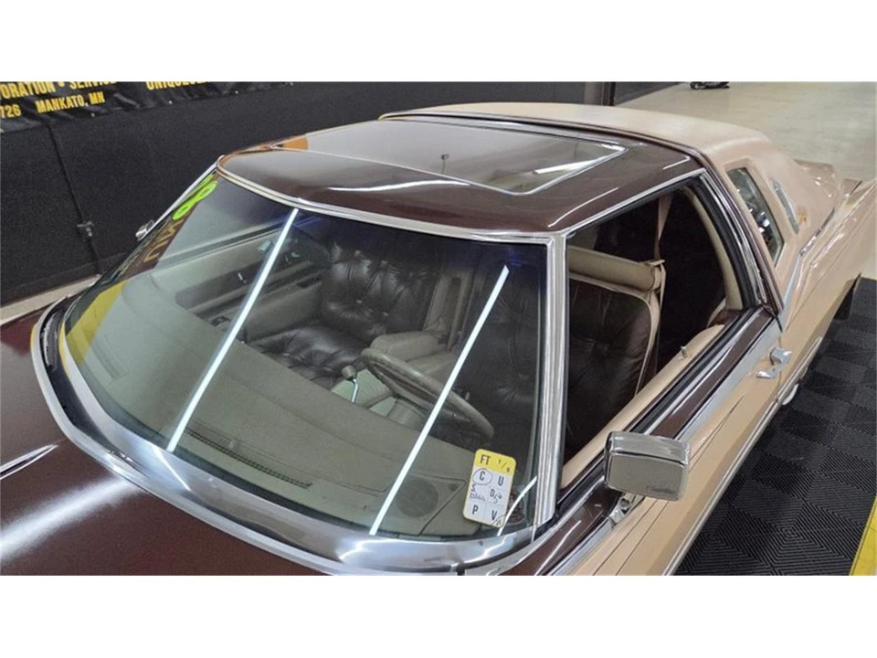 1978 Cadillac Eldorado 9th Gen - Image 17 of 31