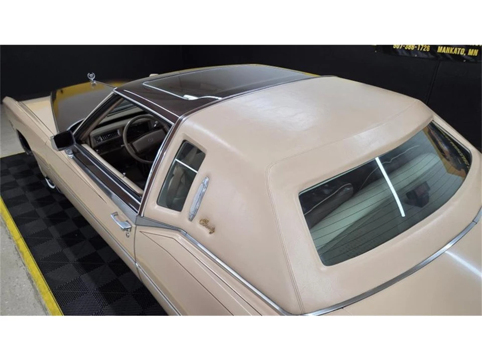 1978 Cadillac Eldorado 9th Gen - Image 18 of 31