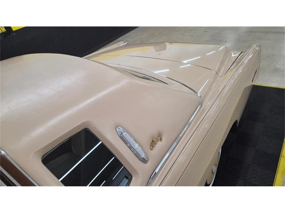 1978 Cadillac Eldorado 9th Gen - Image 9 of 31