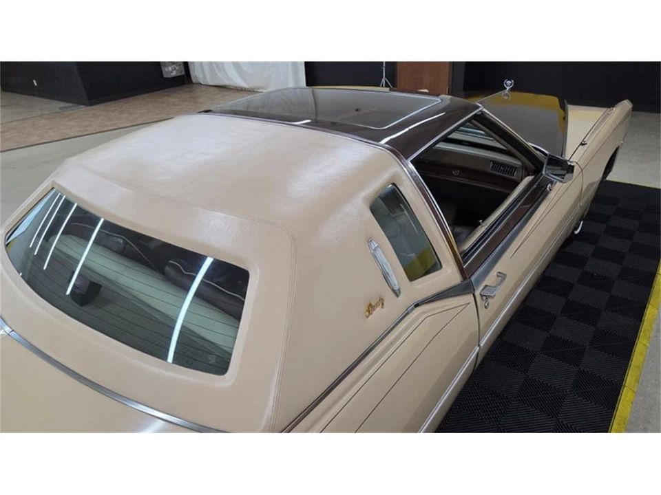 1978 Cadillac Eldorado 9th Gen - Image 19 of 31