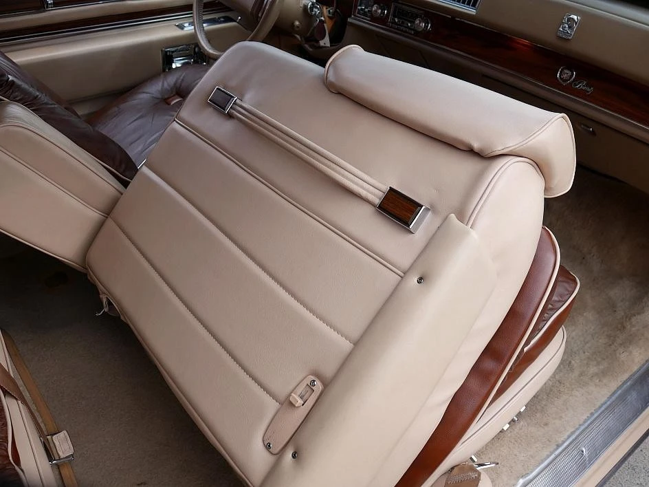 1978 Cadillac Eldorado 9th Gen - Image 15 of 31