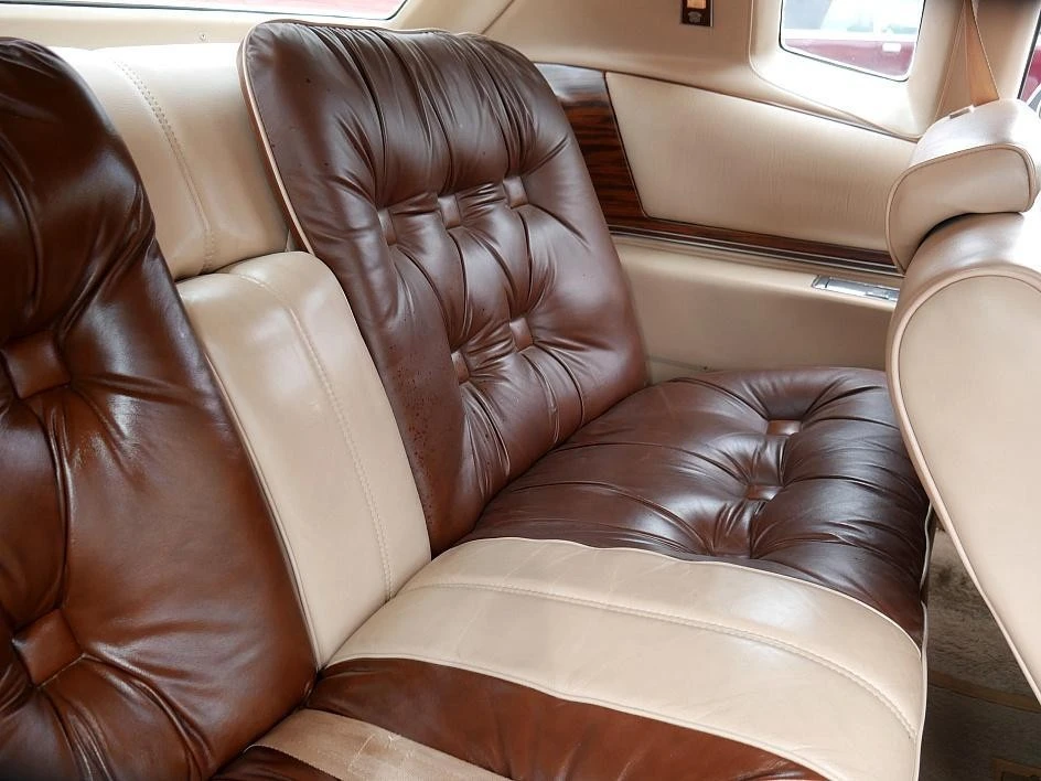 1978 Cadillac Eldorado 9th Gen - Image 17 of 31
