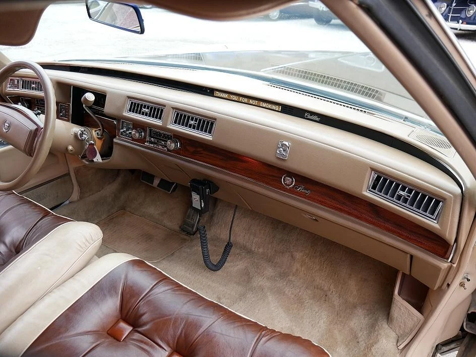 1978 Cadillac Eldorado 9th Gen - Image 31 of 31