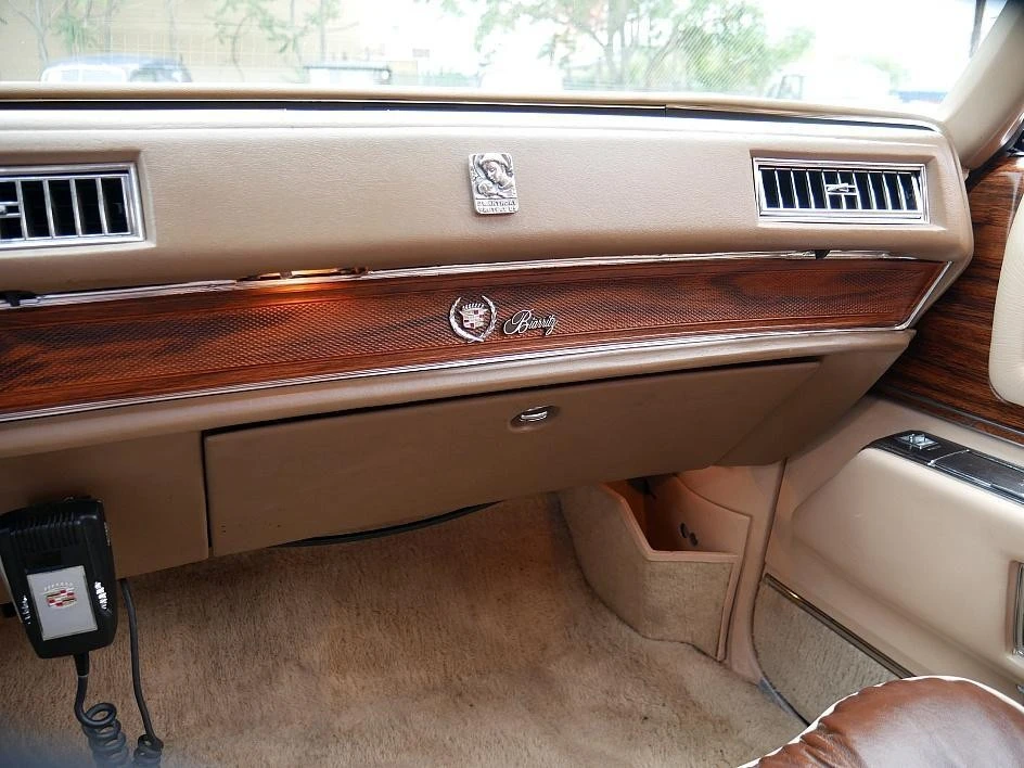 1978 Cadillac Eldorado 9th Gen - Image 26 of 31