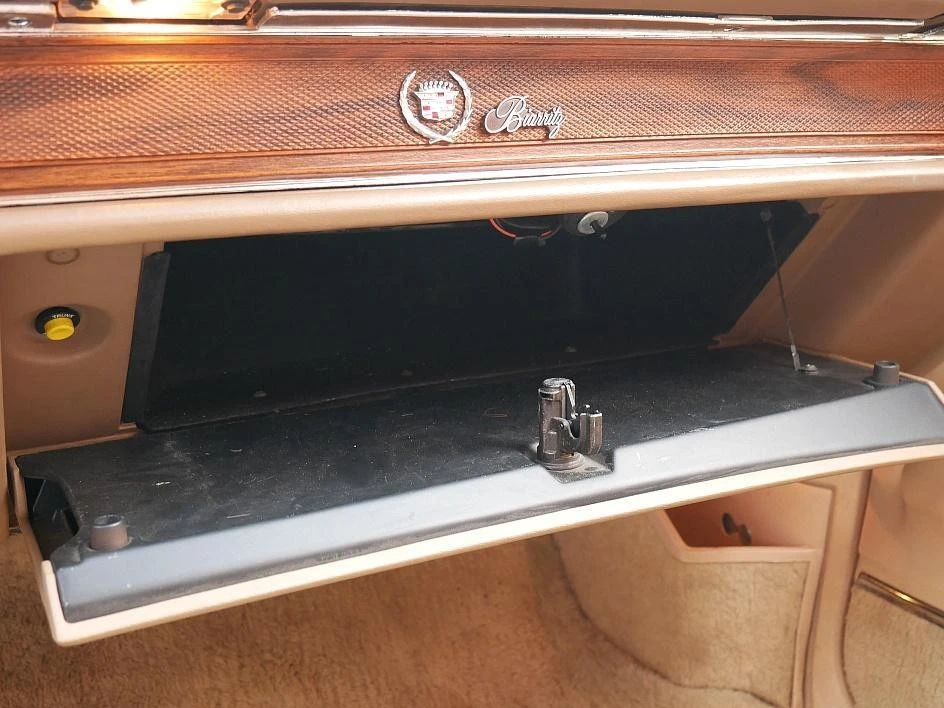 1978 Cadillac Eldorado 9th Gen - Image 27 of 31