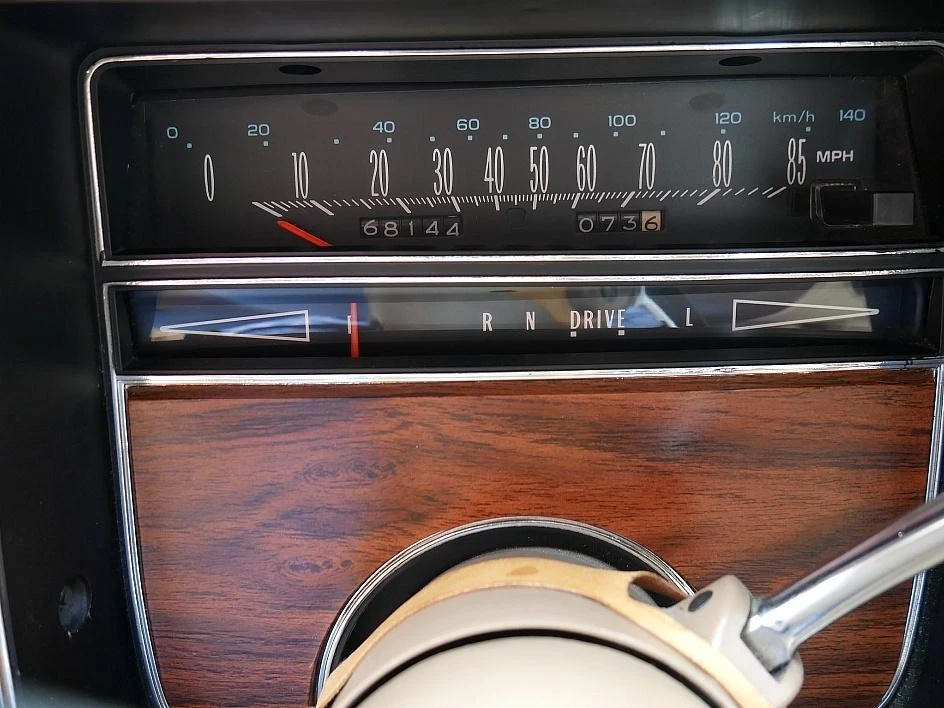 1978 Cadillac Eldorado 9th Gen - Image 21 of 31