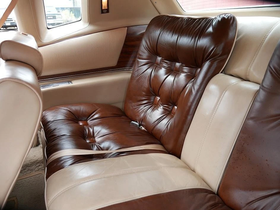 1978 Cadillac Eldorado 9th Gen - Image 19 of 31