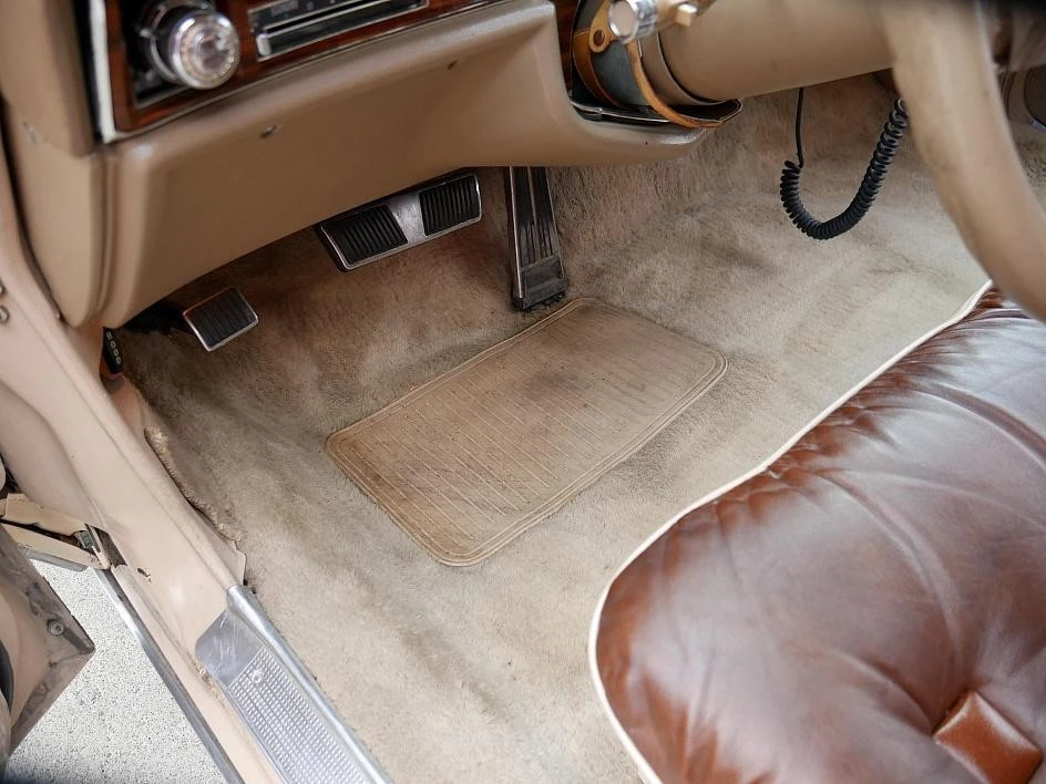 1978 Cadillac Eldorado 9th Gen - Image 20 of 31