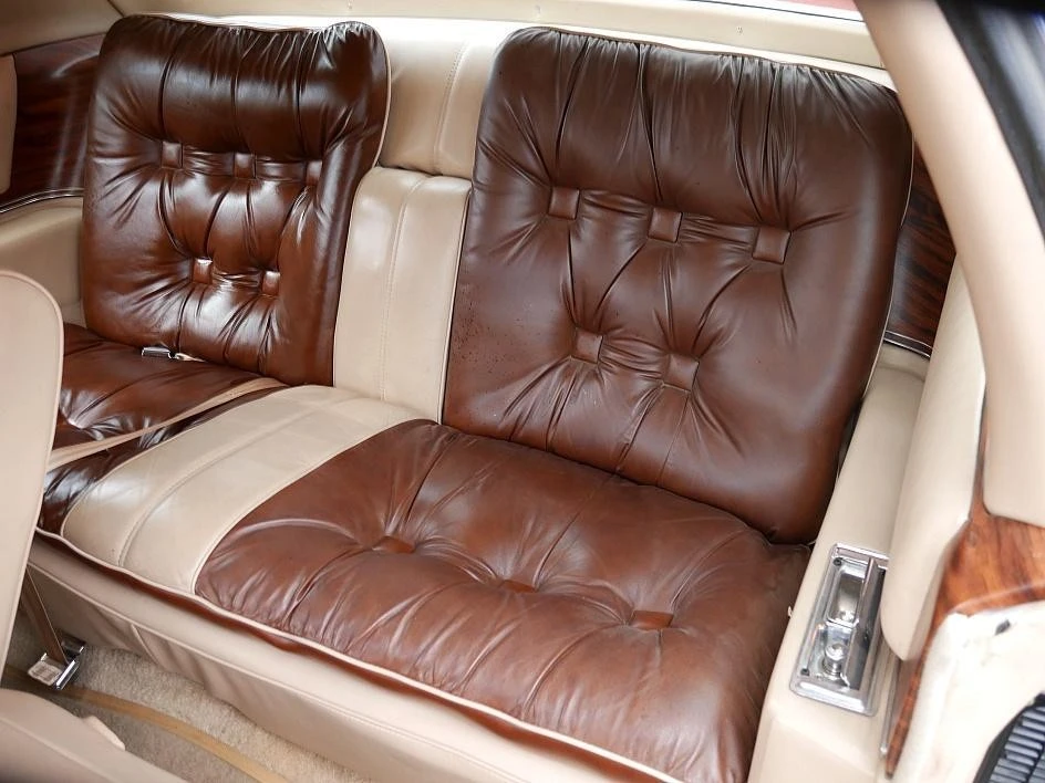 1978 Cadillac Eldorado 9th Gen - Image 10 of 31