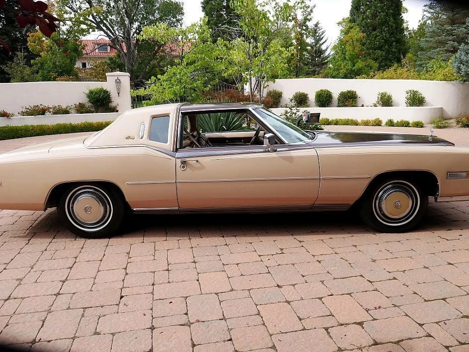 1978 Cadillac Eldorado 9th Gen - Image 6 of 31