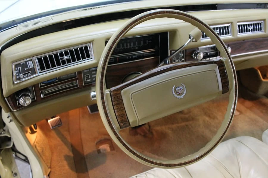 1978 Cadillac Eldorado 9th Gen - Image 4 of 31