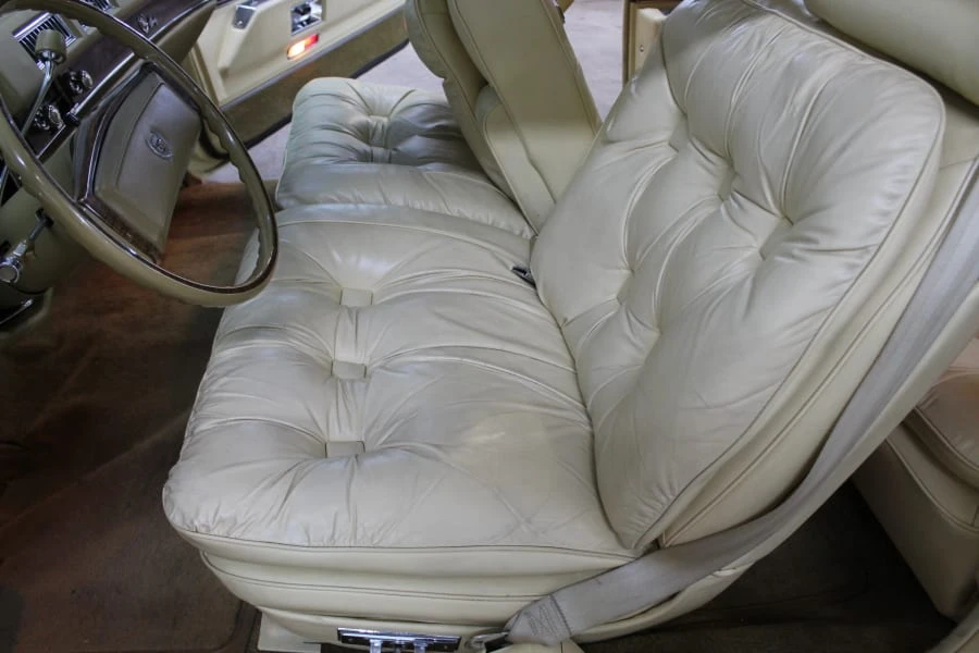 1978 Cadillac Eldorado 9th Gen - Image 5 of 31