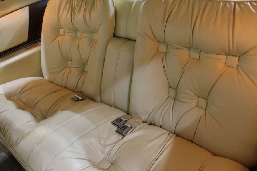 1978 Cadillac Eldorado 9th Gen - Image 7 of 31