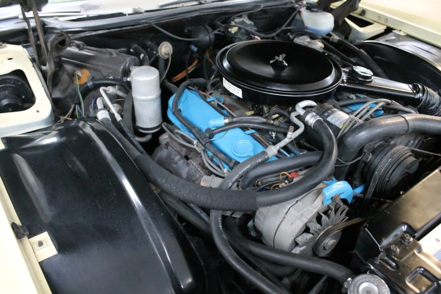 1978 Cadillac Eldorado 9th Gen - Image 8 of 31