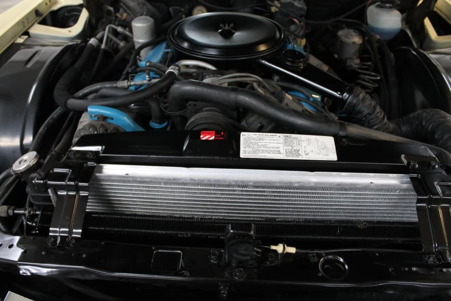 1978 Cadillac Eldorado 9th Gen - Image 9 of 31