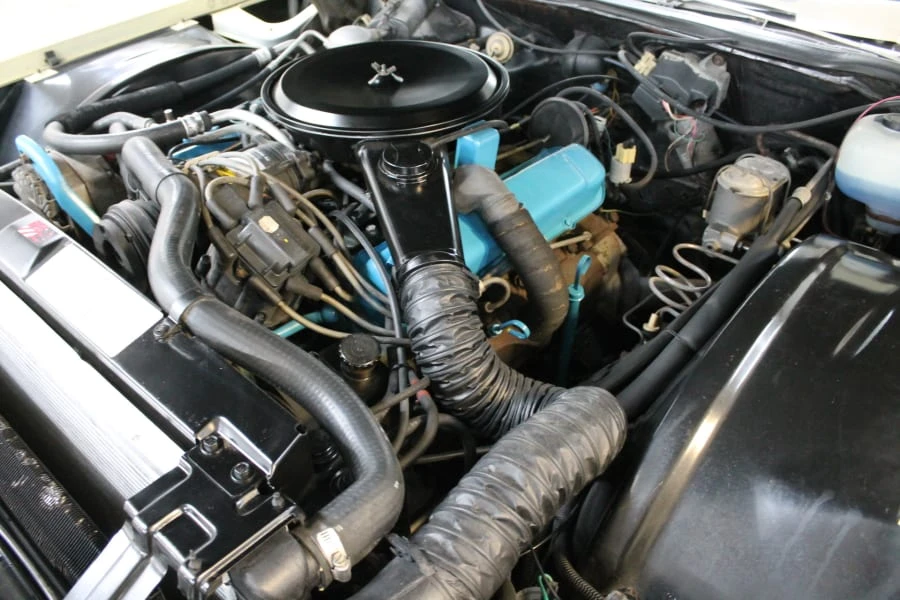 1978 Cadillac Eldorado 9th Gen - Image 10 of 31