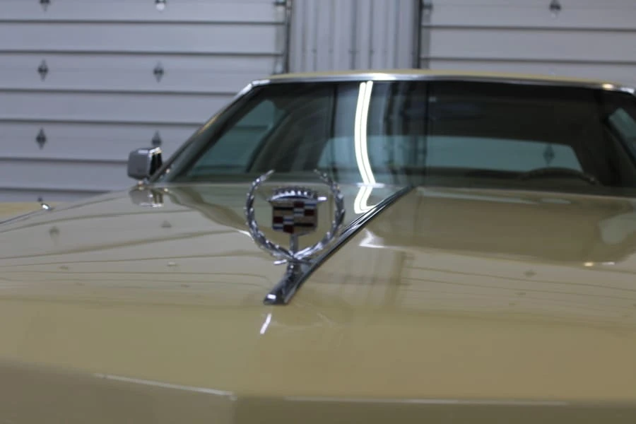 1978 Cadillac Eldorado 9th Gen - Image 12 of 31