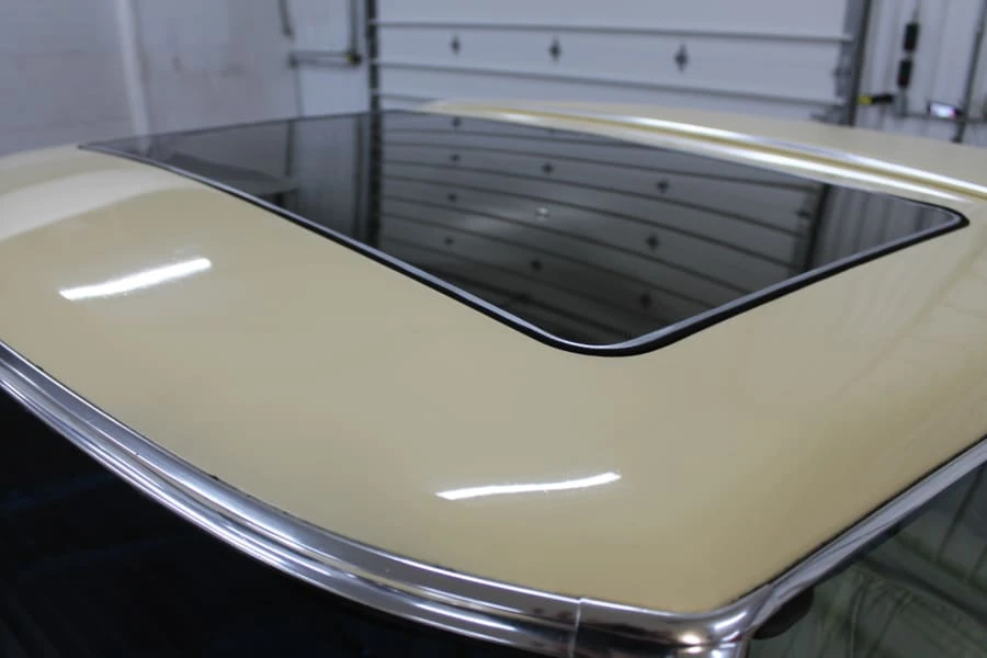 1978 Cadillac Eldorado 9th Gen - Image 14 of 31