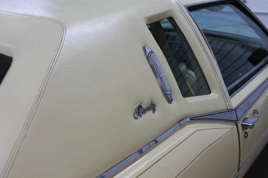 1978 Cadillac Eldorado 9th Gen - Image 17 of 31