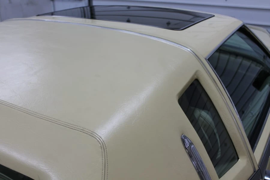 1978 Cadillac Eldorado 9th Gen - Image 18 of 31