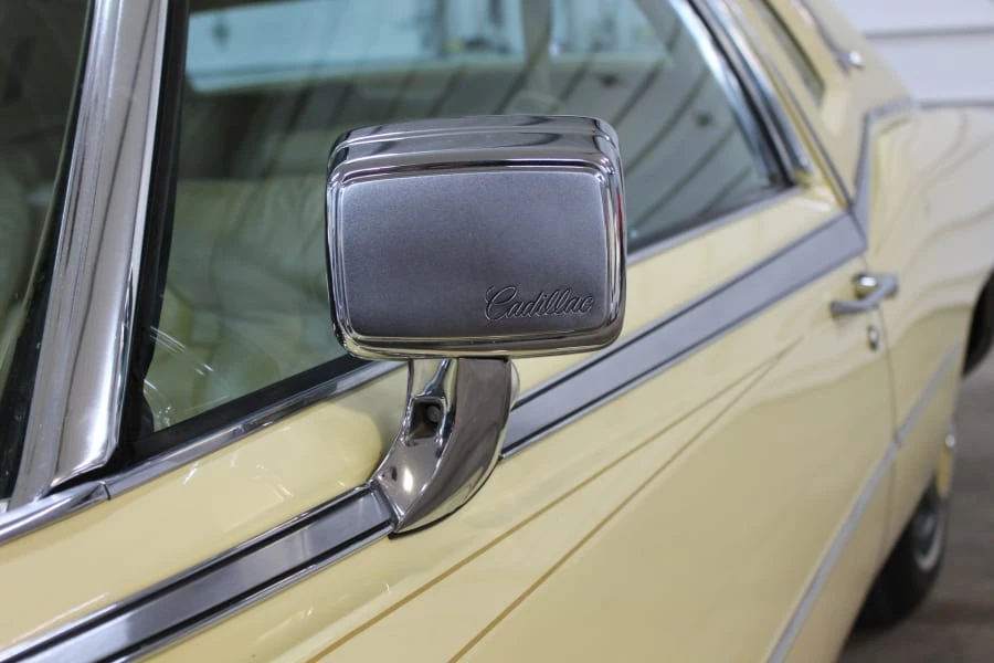 1978 Cadillac Eldorado 9th Gen - Image 19 of 31