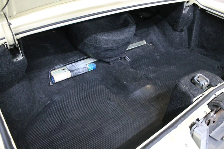 1978 Cadillac Eldorado 9th Gen - Image 23 of 31
