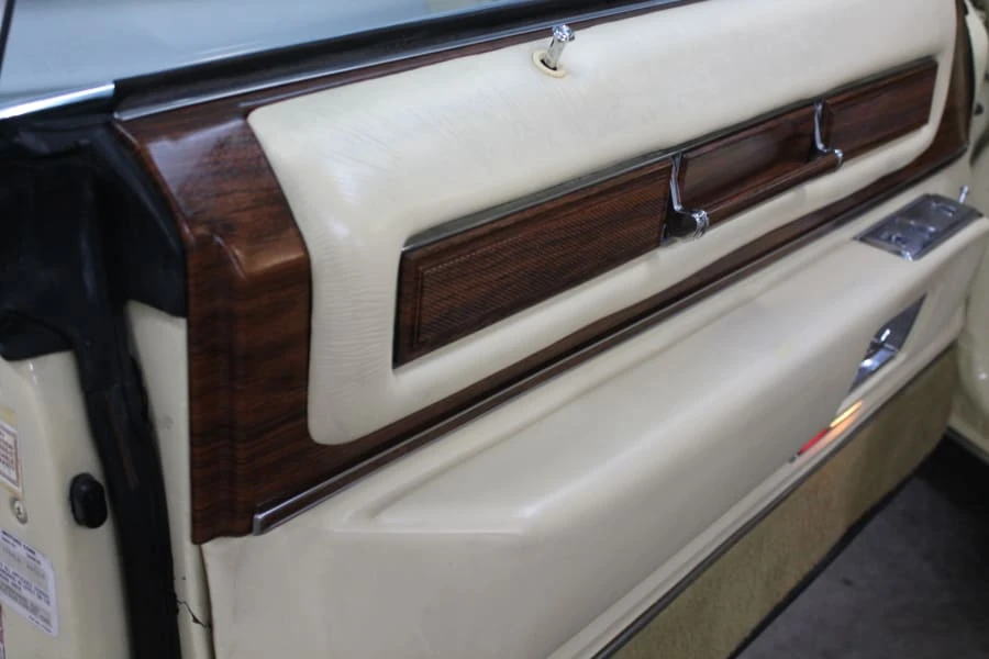 1978 Cadillac Eldorado 9th Gen - Image 25 of 31