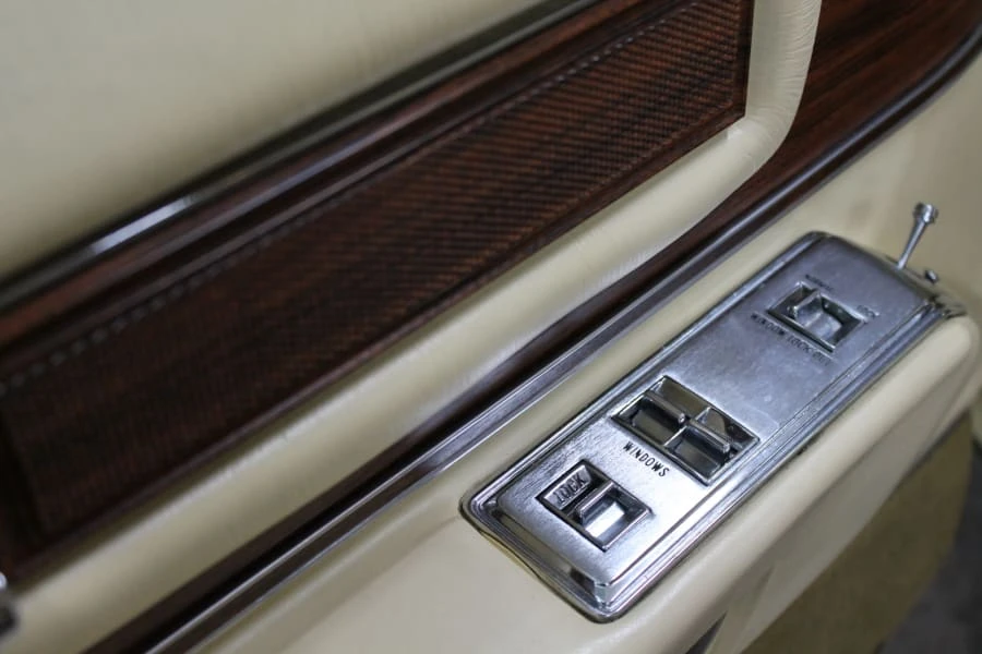 1978 Cadillac Eldorado 9th Gen - Image 30 of 31