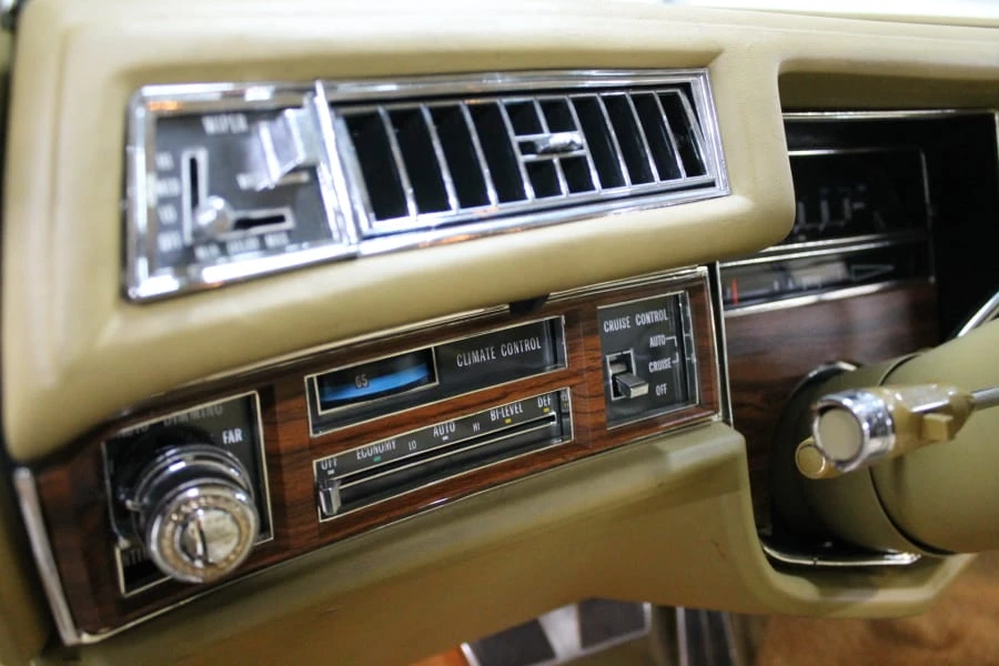 1978 Cadillac Eldorado 9th Gen - Image 31 of 31