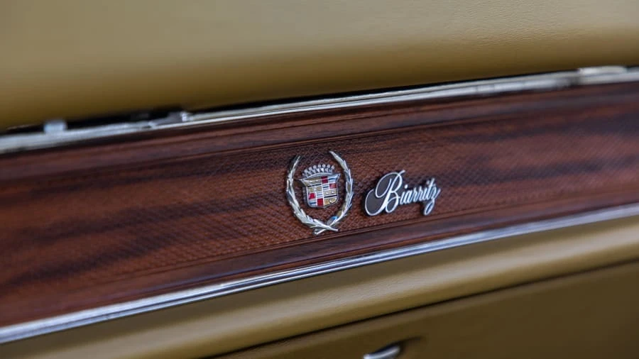 1978 Cadillac Eldorado 9th Gen - Image 10 of 13
