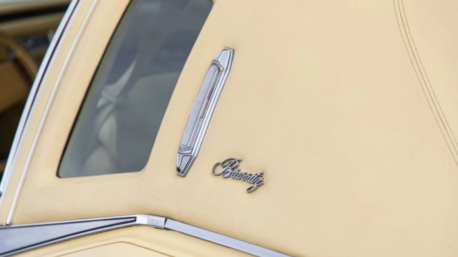 1978 Cadillac Eldorado 9th Gen - Image 11 of 13