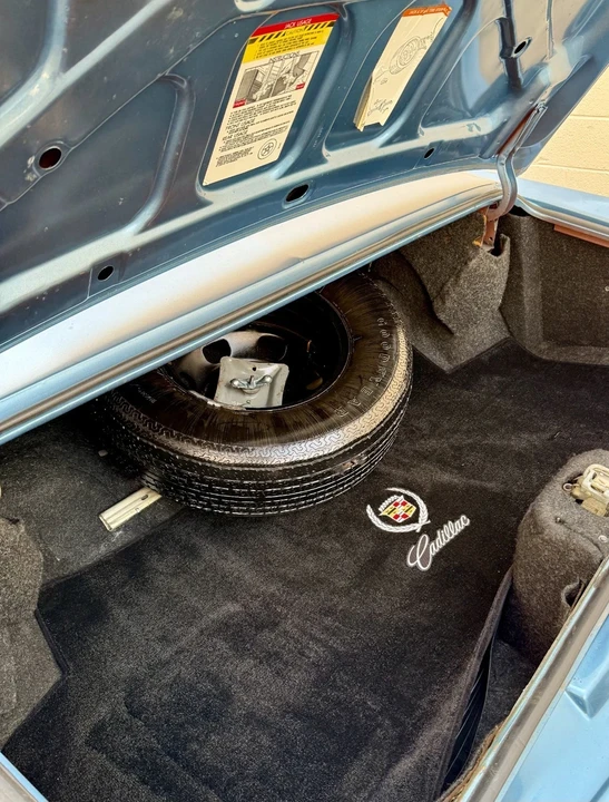 1978 Cadillac Eldorado 9th Gen - Image 19 of 21