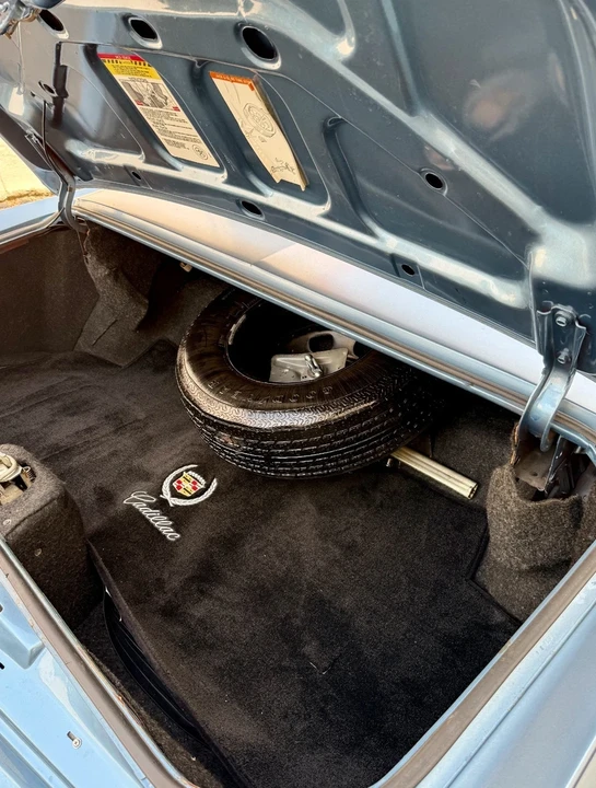 1978 Cadillac Eldorado 9th Gen - Image 20 of 21